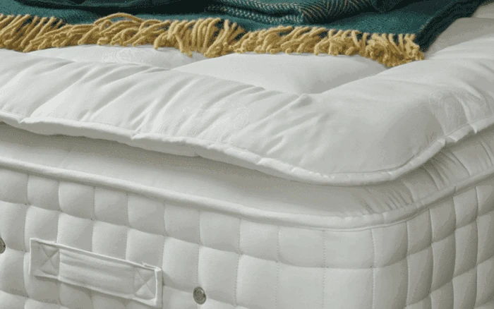 Hypnos Origins Deluxe Comfort Topper